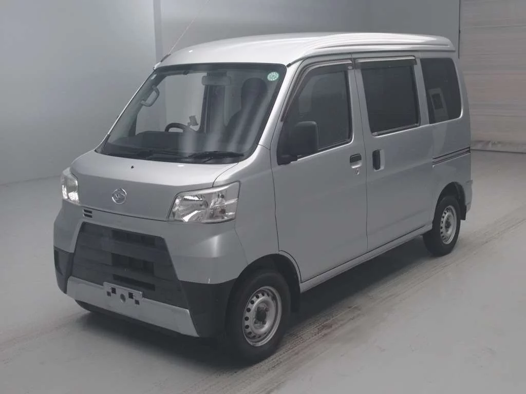 Daihatsu Hijet Cargo S321V 2020